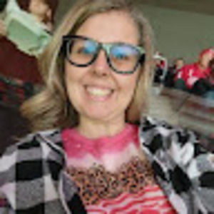 Meet your Posher, Melanie